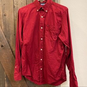 Tommy Hilfiger Men’s Shirt
